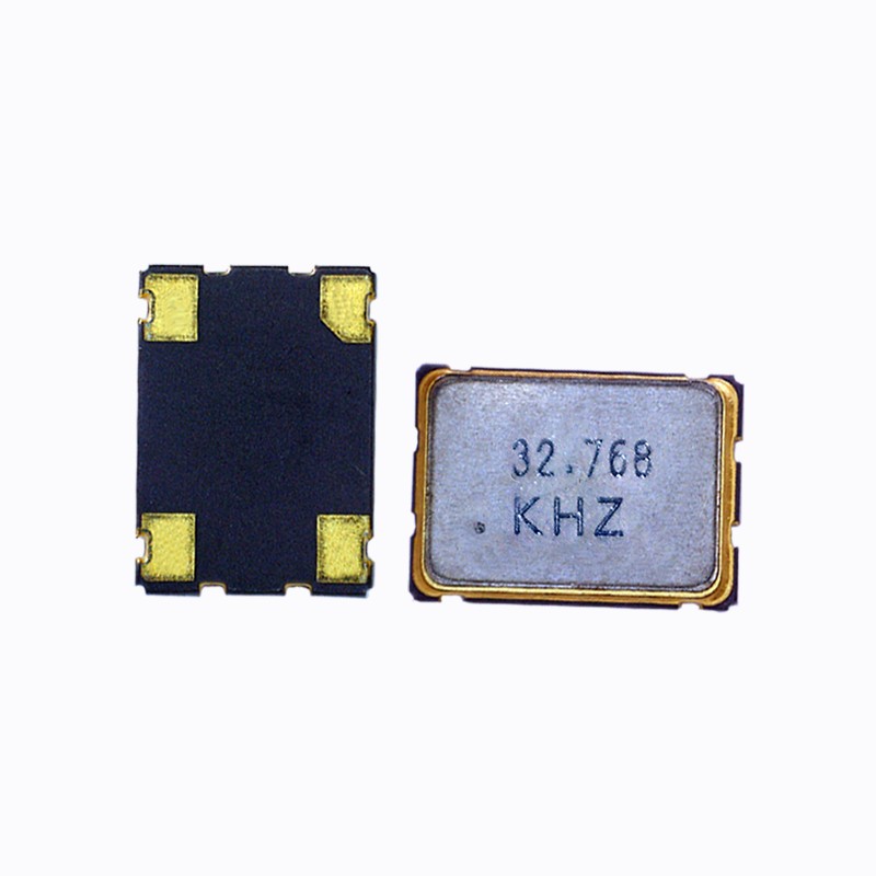 OH5 Series 5032 32.768KHz Crystal Oscillator