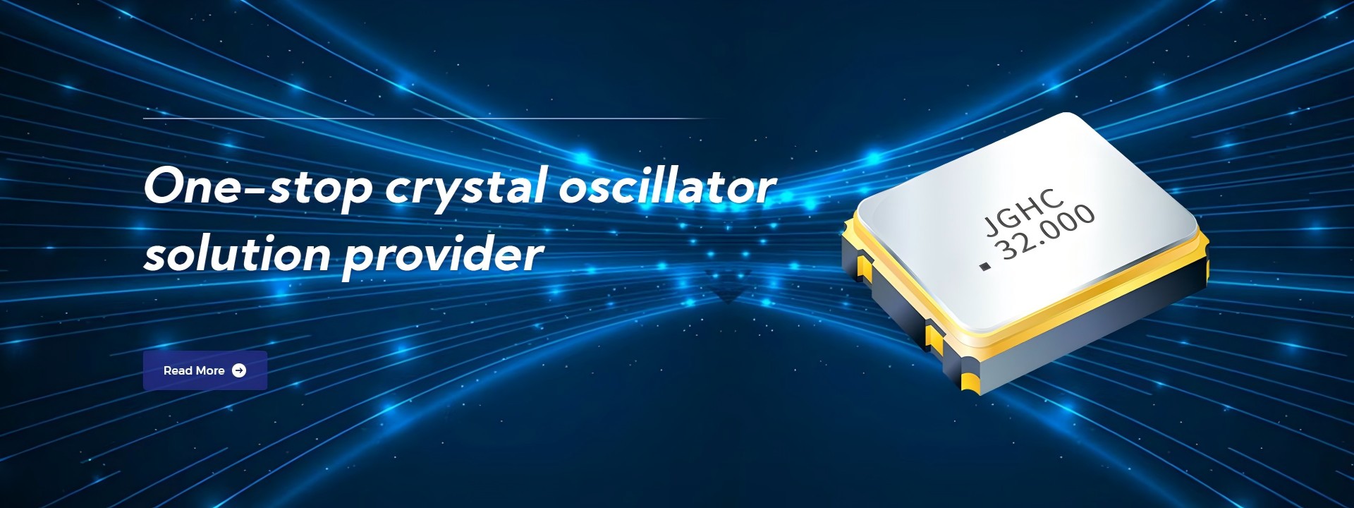 Active Oscillator