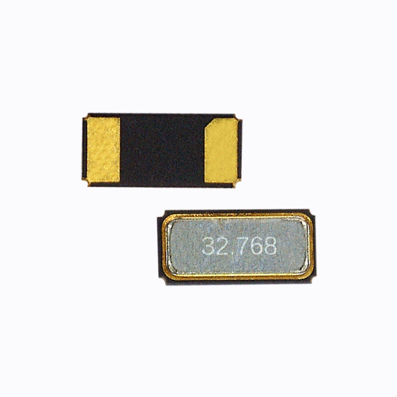 Crystal Oscillator Supplier