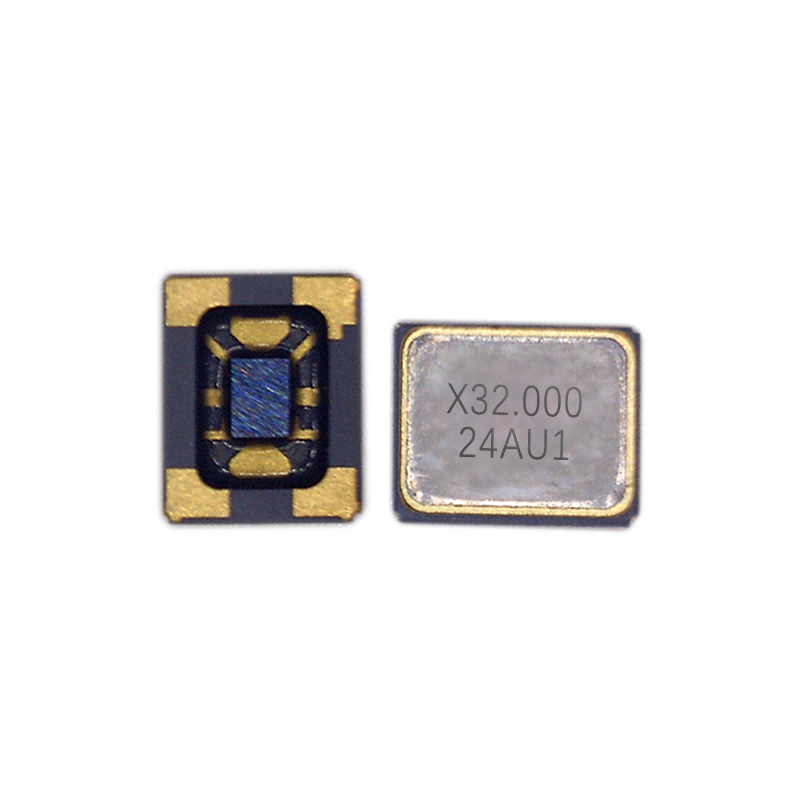 SMD TCXO Crystal Oscillator W21 Picture