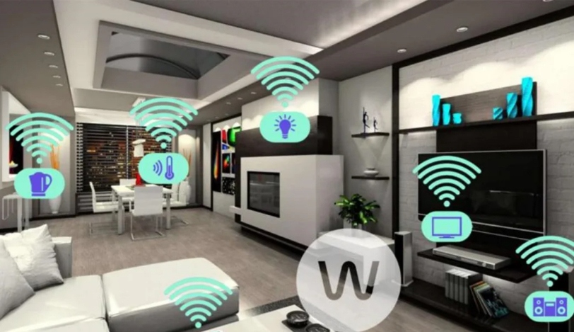 JGHC Successfully Applies Temperature Compensated Crystal Oscillator in Smart Home Systems