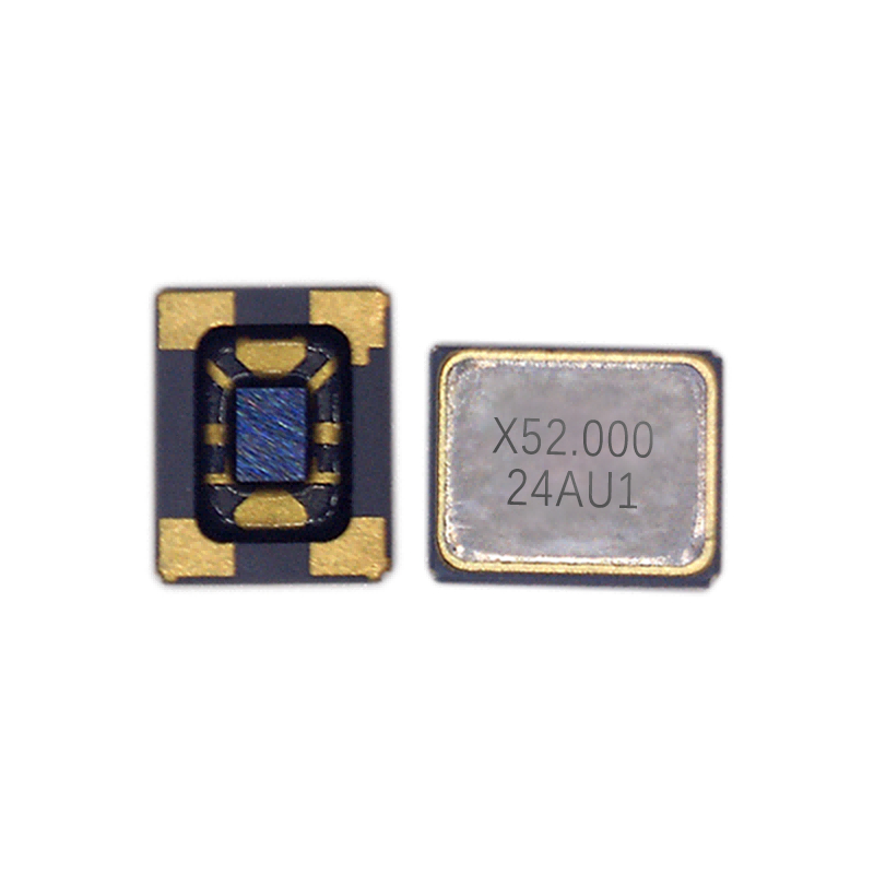 What is a Temperature Compensated Crystal Oscillator?