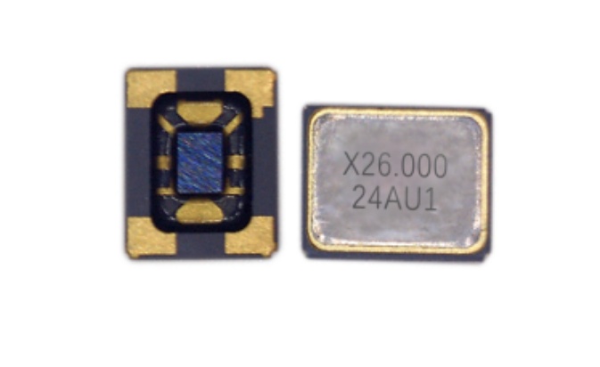 Application Case of 2520 Temperature Compensated Crystal Oscillator (TCXO) with 1.5PPM Precision