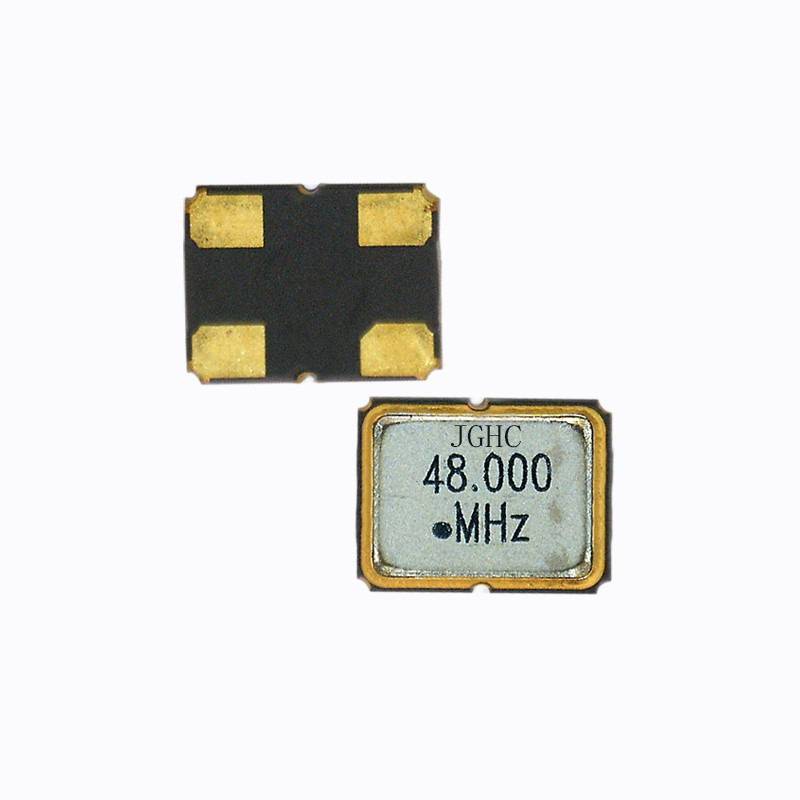 O21 Crystal Oscillator High Frequency Stability Low Power Customizable Specifications for Electronics