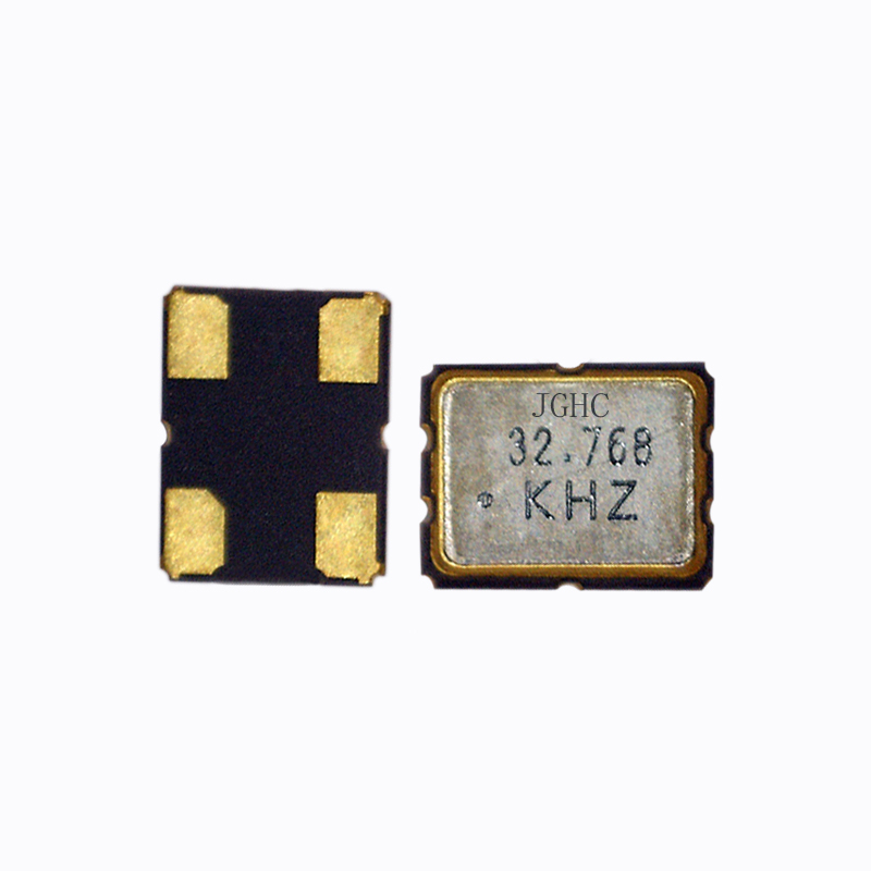 OH5 Series 32.768khz Quartz Crystal Oscillators