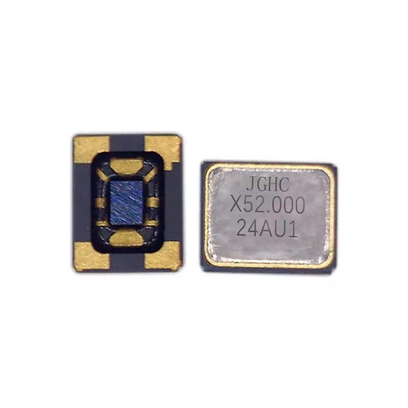 How much do temperature compensated crystal oscillators cost?