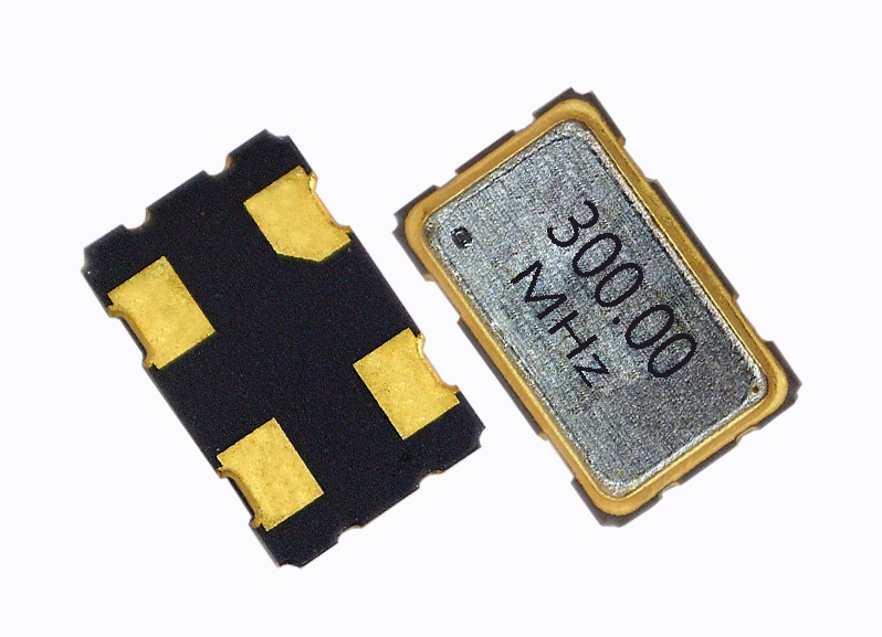 Technological Innovation: Breakthrough in 300MHz Ultra-High Frequency Crystal Oscillator Technology