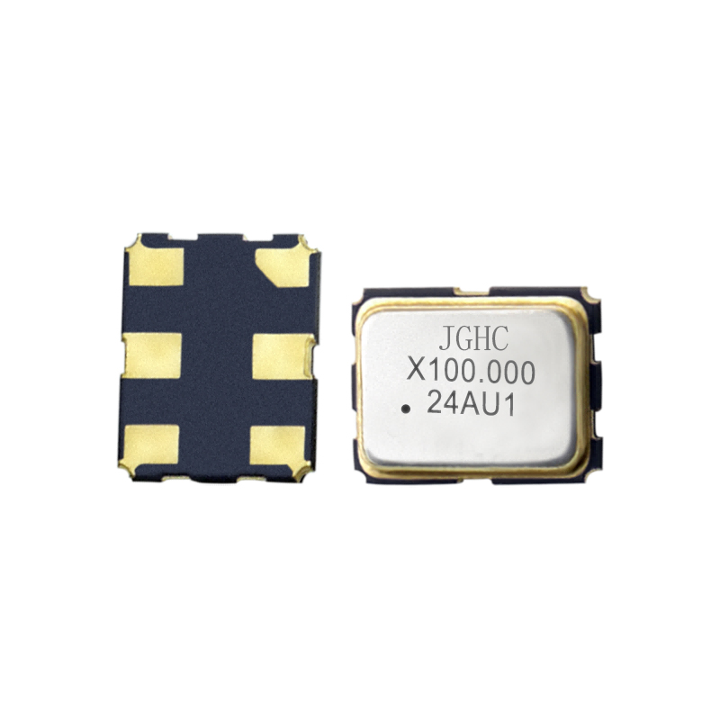 Differential Crystal Oscillator  HCSL Output  X3H Series